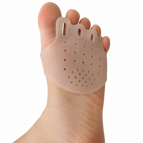 Corrector de juanetes para pies